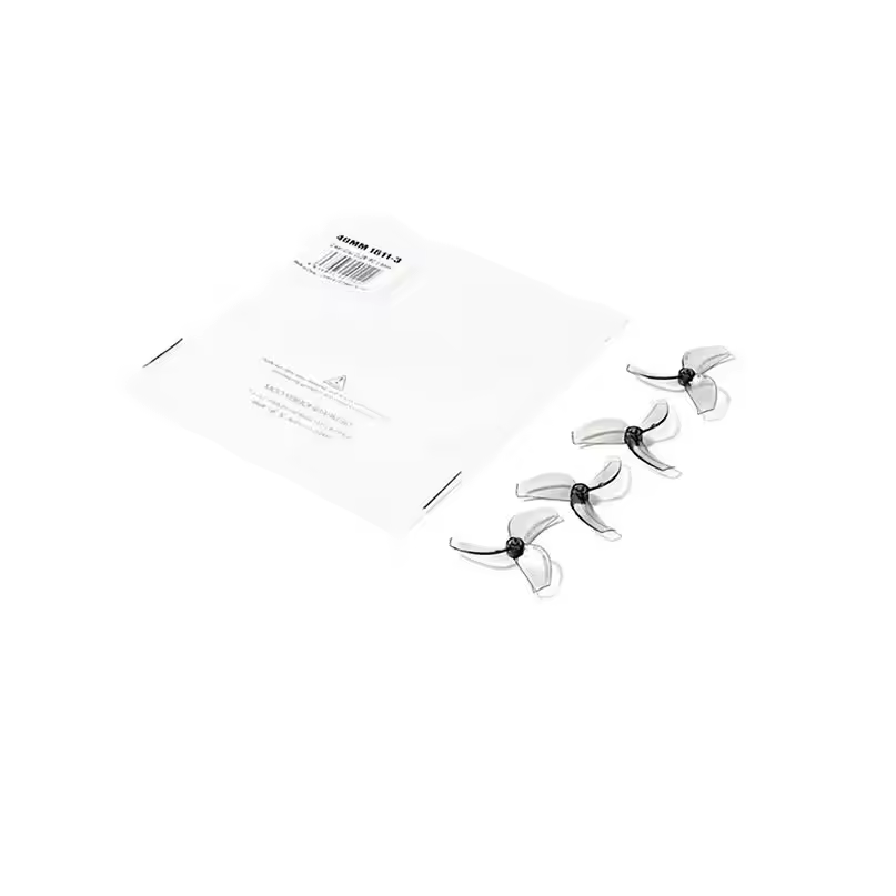 BETAFPV 12 Uds Gemfan 1611 hél - Brushed Drone Motor reseña y precio