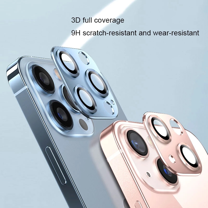 Protector de Lente de Cámara d - Runcam Camera reseña y precio