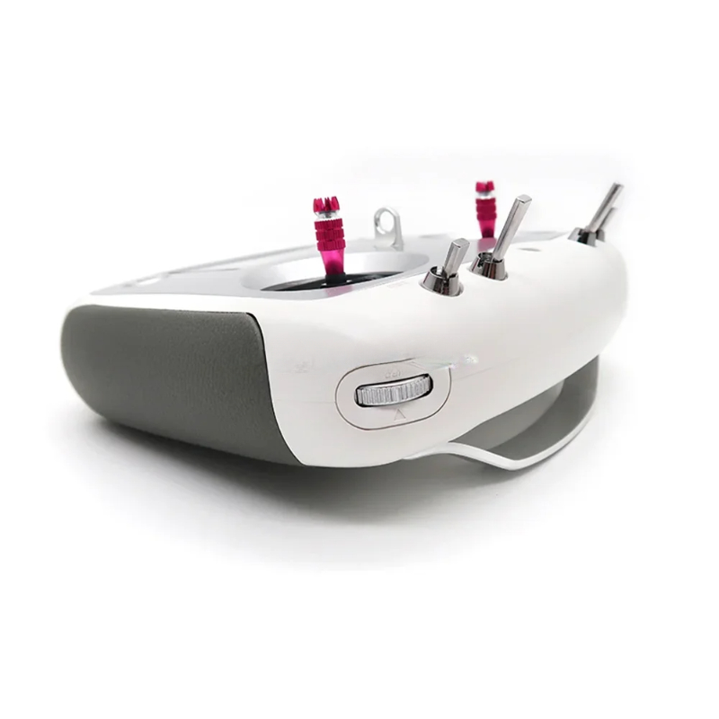 FLYSKY FS-i6S i6S 2,4G 10CH AF - Flysky Transmitter reseña y precio