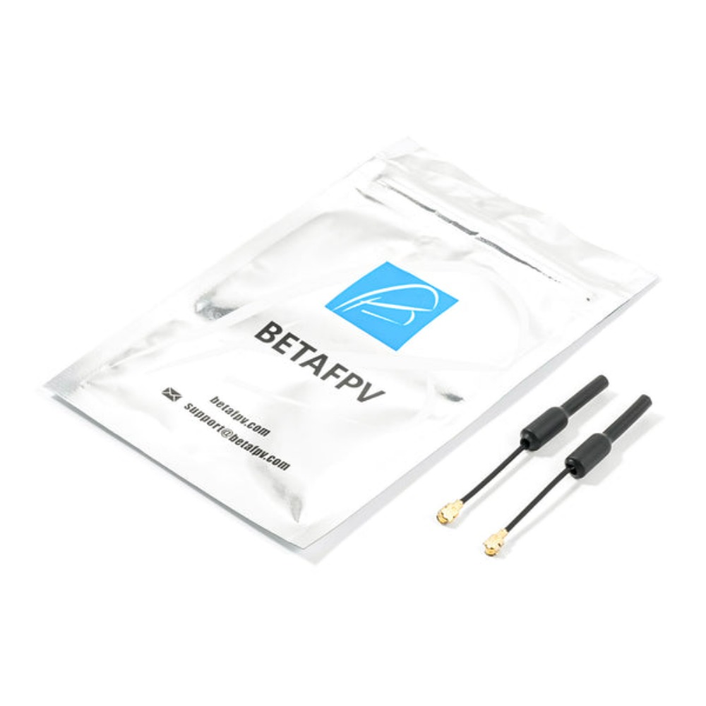 BETAFPV ​ Juego de Antenas VTX - Analog Fpv Camera reseña y precio