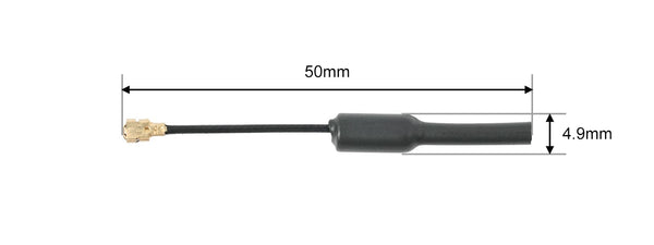 BETAFPV ​ Juego de Antenas VTX - Analog Fpv Camera reseña y precio