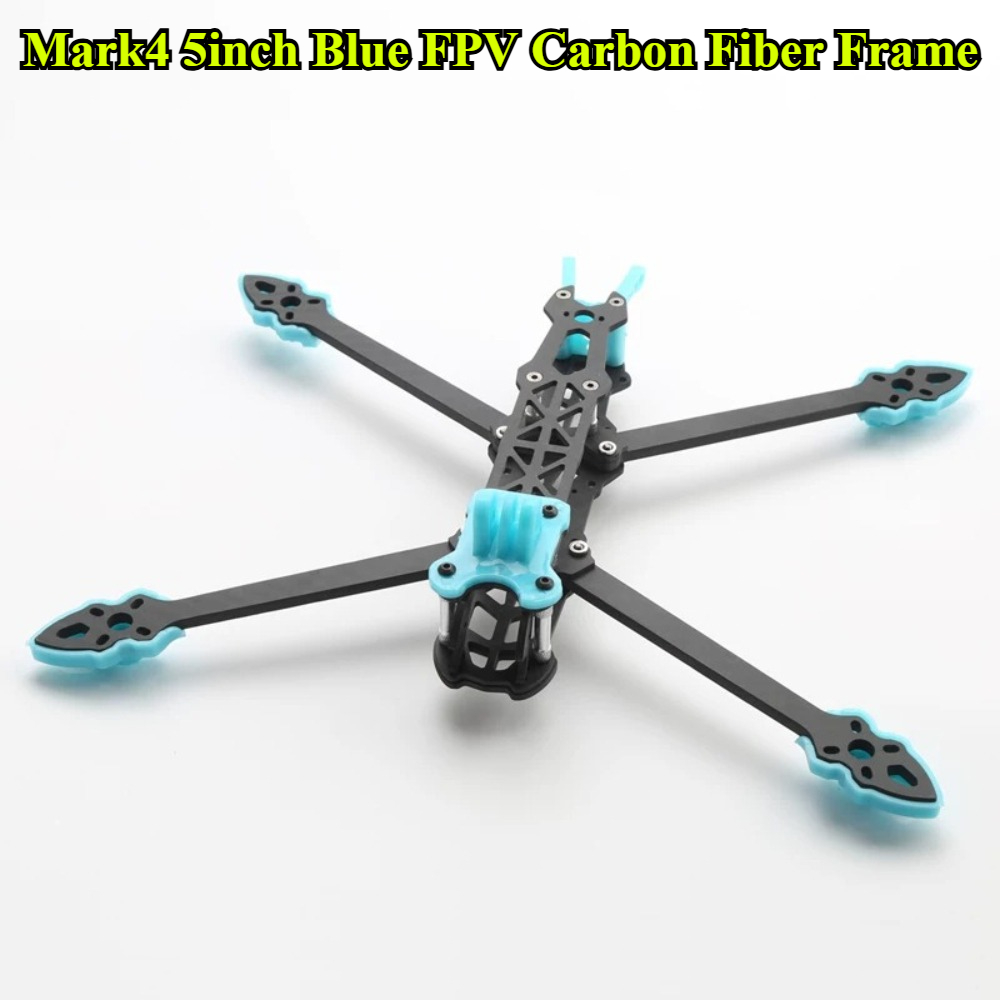 1PCS/lote Marco de fibra de ca - Carbon Fiber Drone Frame reseña y precio