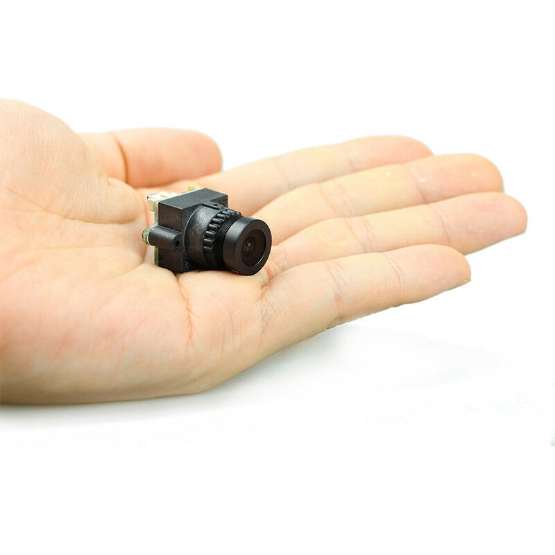 5,8G FPV transmisor cámara CMO - Analog Fpv Camera reseña y precio