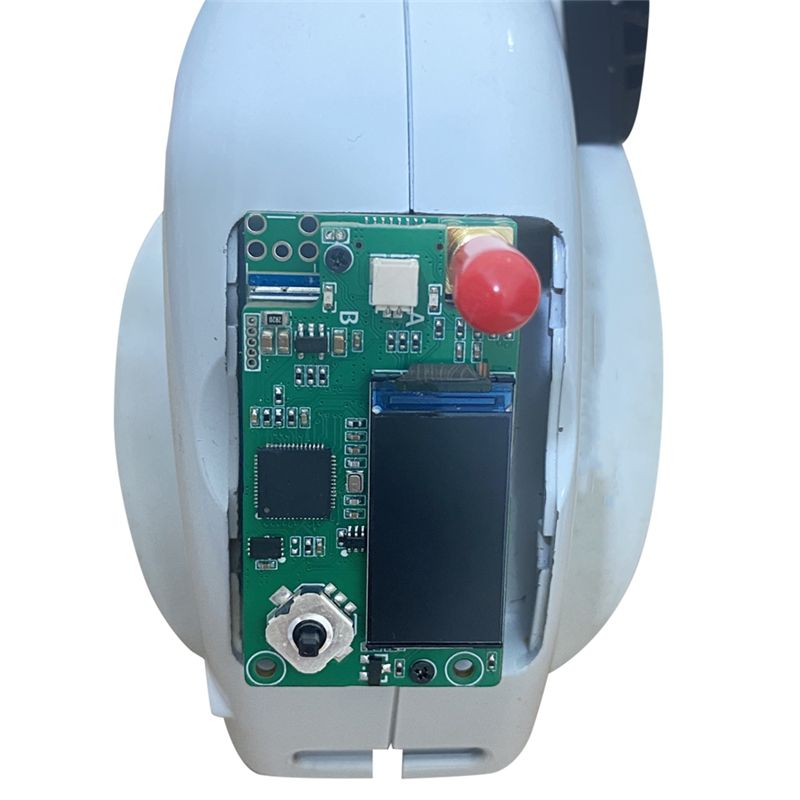 Receptor de video VRX de anten - Dji Goggles reseña y precio