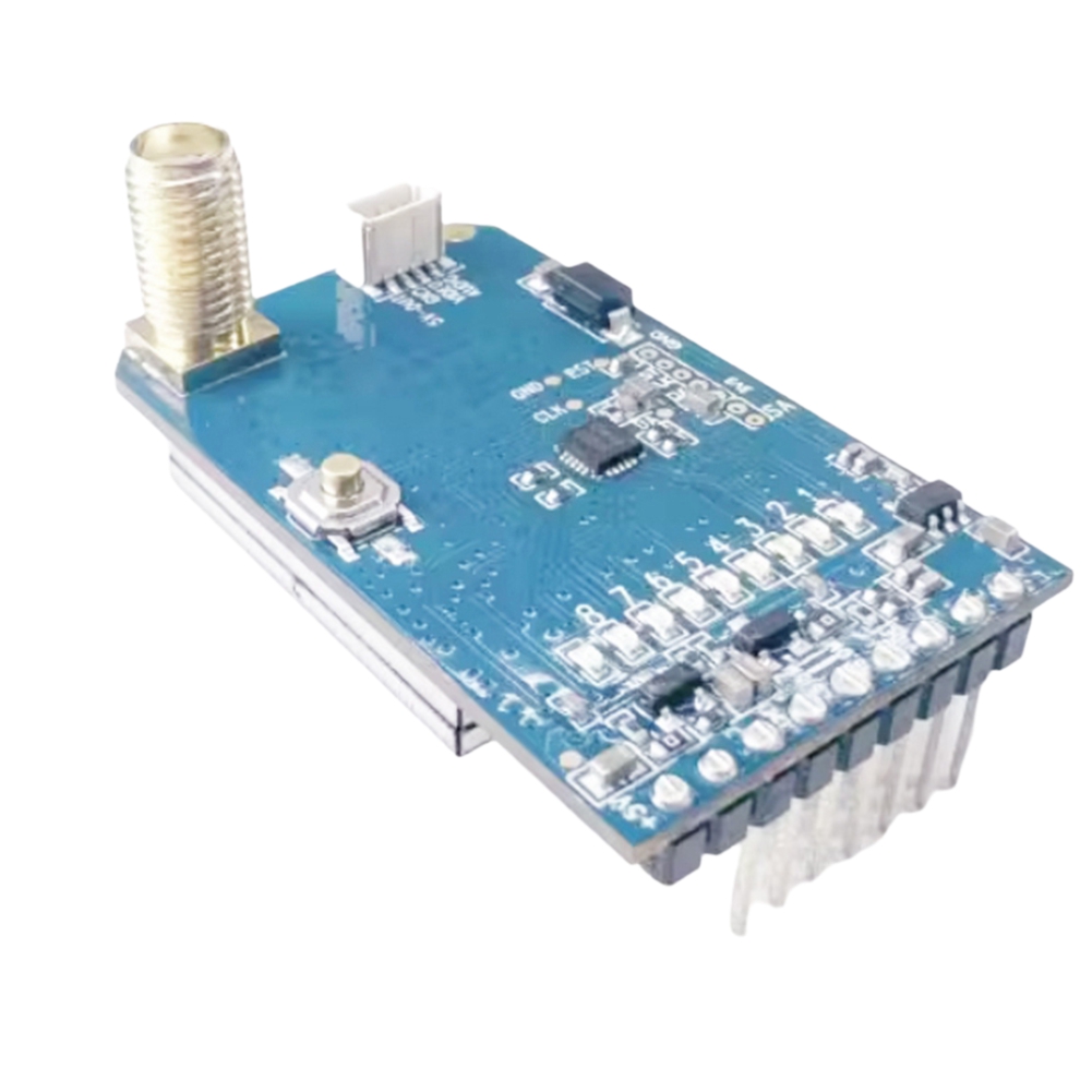Superr-1.2G 1.3G VRX con audio - Goggles Fpv reseña y precio