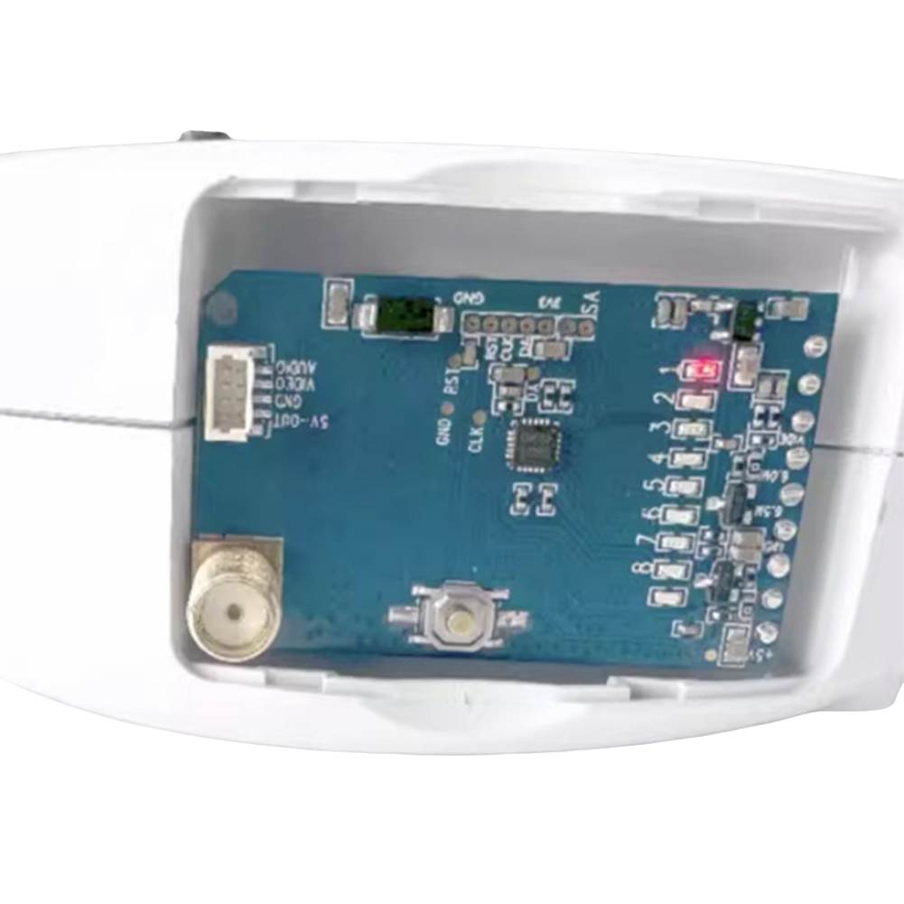 Superr-1.2G 1.3G VRX con audio - Goggles Fpv reseña y precio