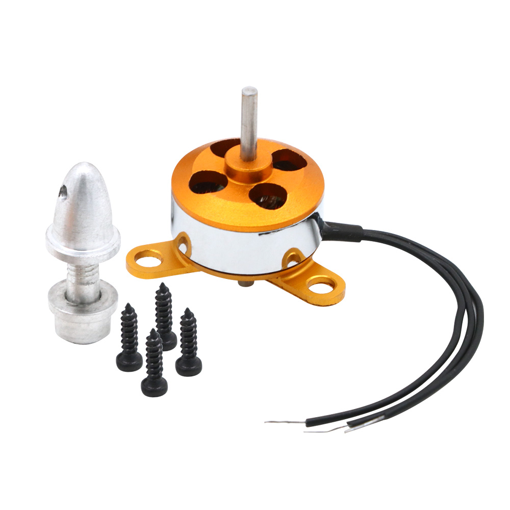 A1504 2200KV /2700kv /2900KV / - Brushed Drone Motor reseña y precio