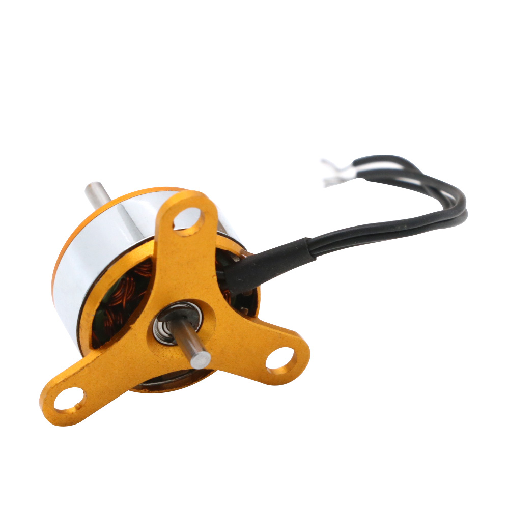 A1504 2200KV /2700kv /2900KV / - Brushed Drone Motor reseña y precio