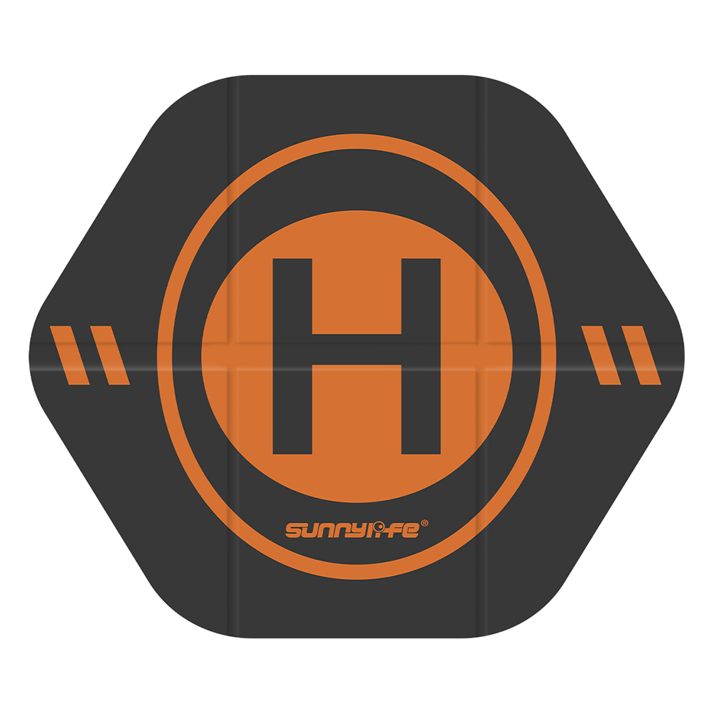 Plataforma de Aterrizaje para  - Drone Landing Pad reseña y precio