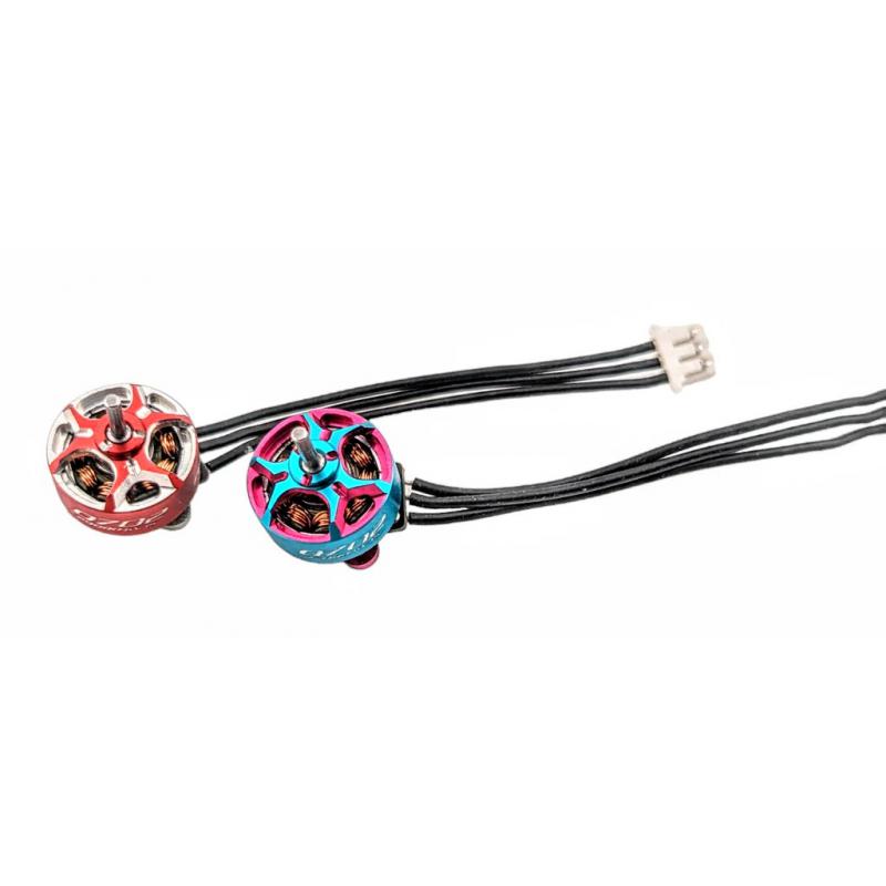 Rcinpower Gts V3 0702 27000kv  - Brushed Drone Motor reseña y precio