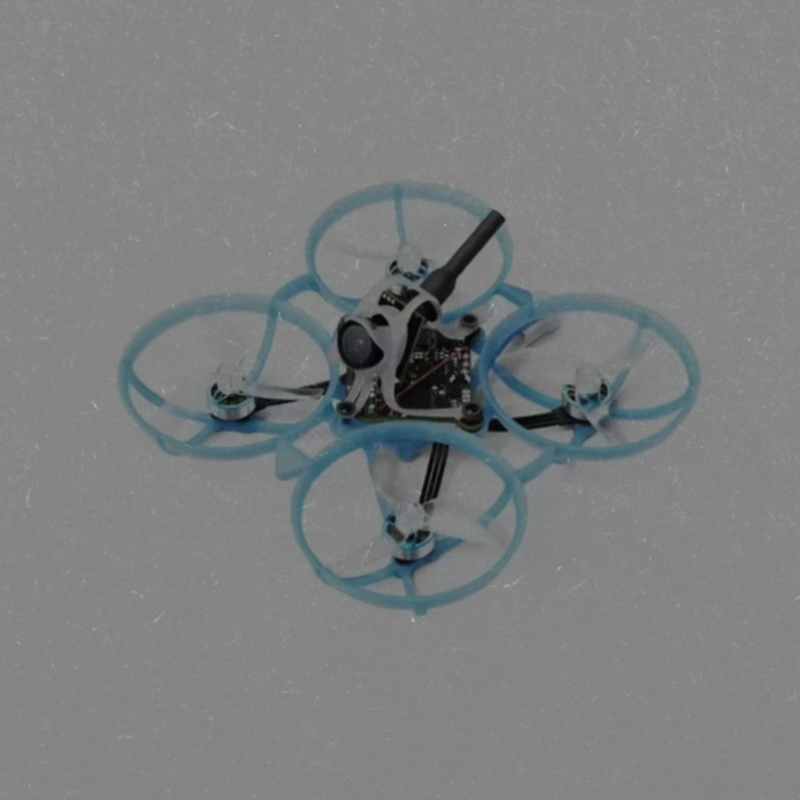 BETAFPV Air65 II 65mm 1S ELRS  - Brushed Drone Motor reseña y precio