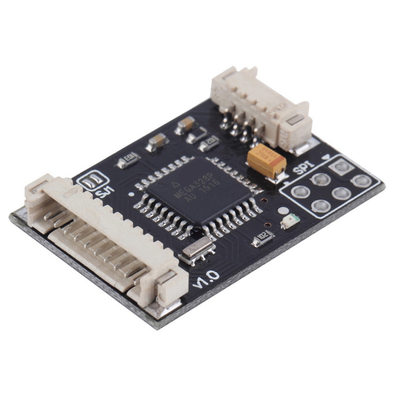 Para /// Codificador PPM versi - Flight Controller reseña y precio
