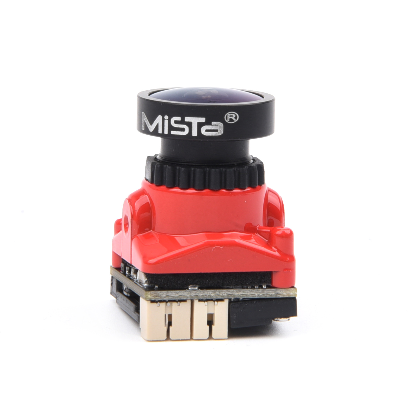 Mista Ratel 2000TVL FPV Mini c - Analog Fpv Camera reseña y precio