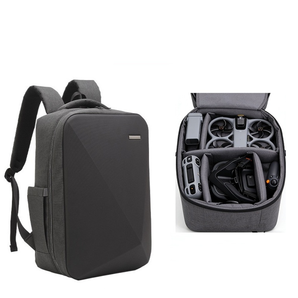 Mochila para Drones DJI Avata  - Drone Goggles Dji reseña y precio