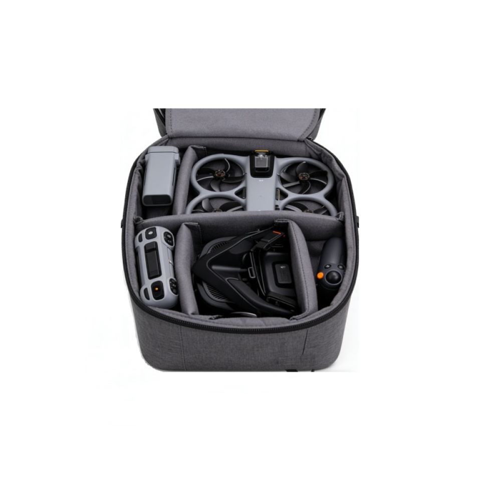 Mochila para Drones DJI Avata  - Drone Goggles Dji reseña y precio