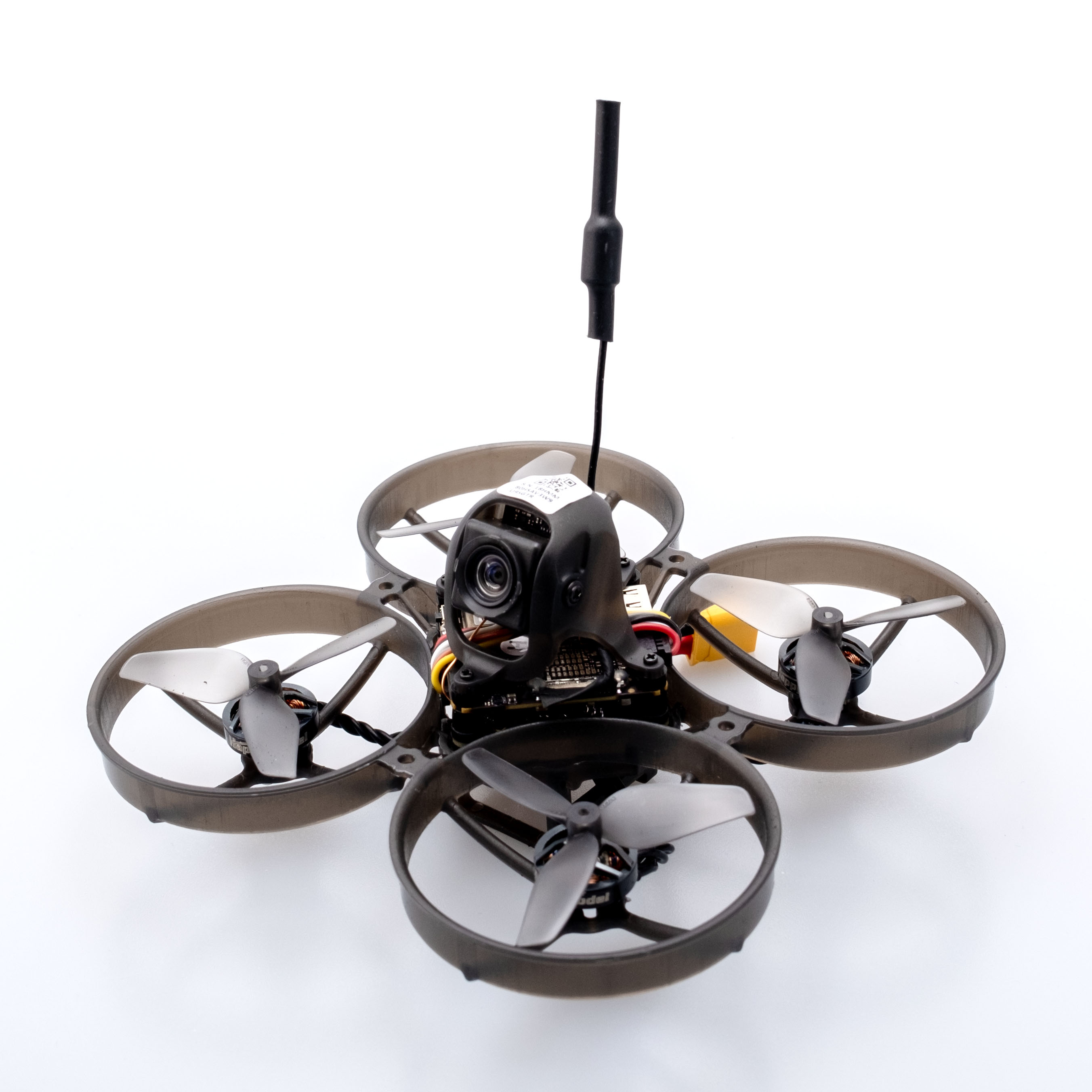 Happymodel M80 Whoop marco 80m - Dji Drone reseña y precio