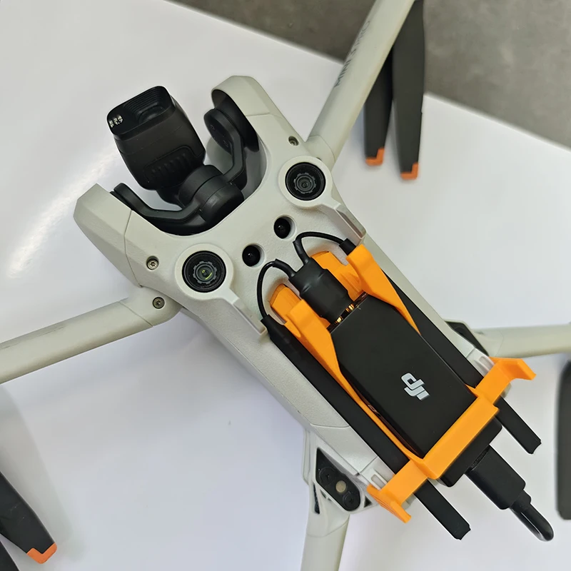 Soporte fijo para DJI Cellular - Drone Landing Pad reseña y precio