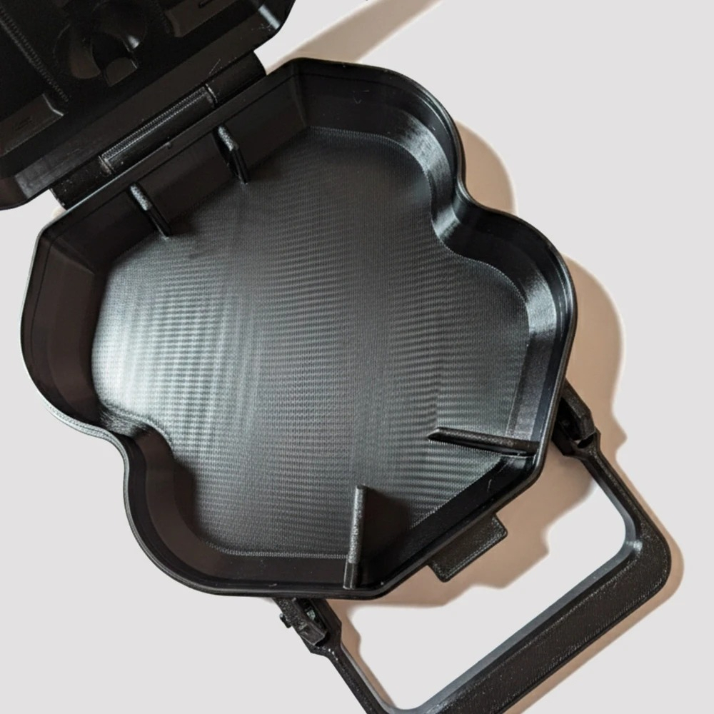 Estuche de Transporte Multifun - Dji Drone reseña y precio