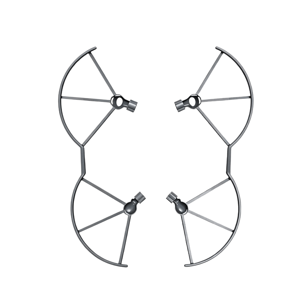 Funda protectora para las héli - Propeller Guard reseña y precio