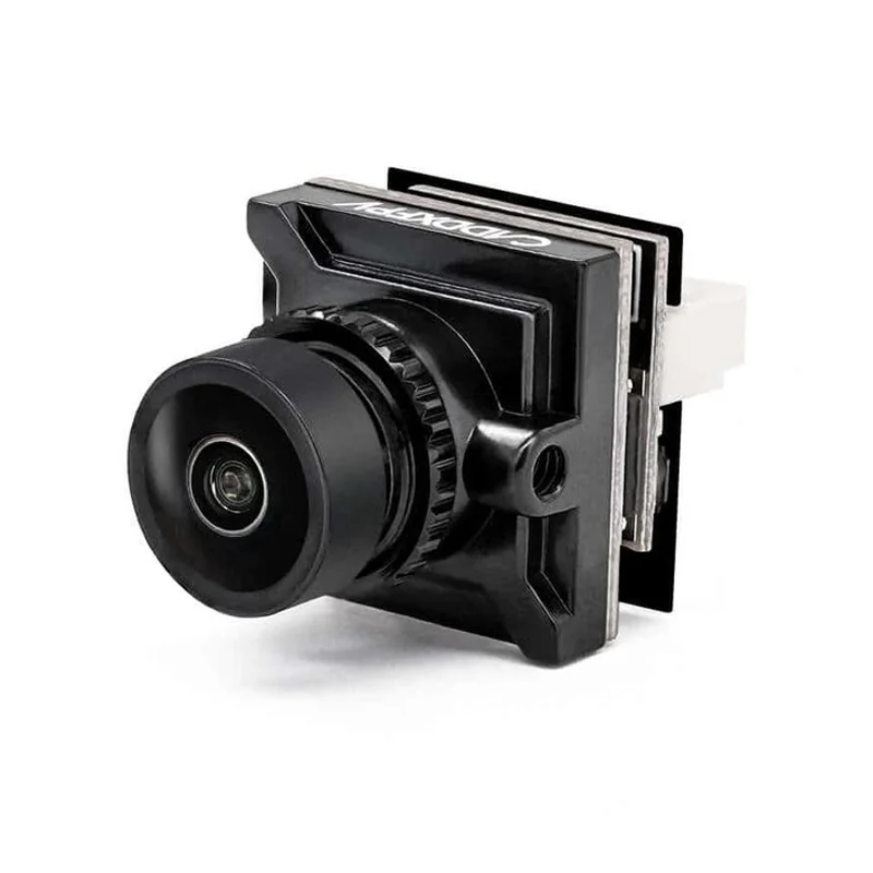Caddx Bebé Ratel 2 Nano Tamaño - Runcam Camera reseña y precio