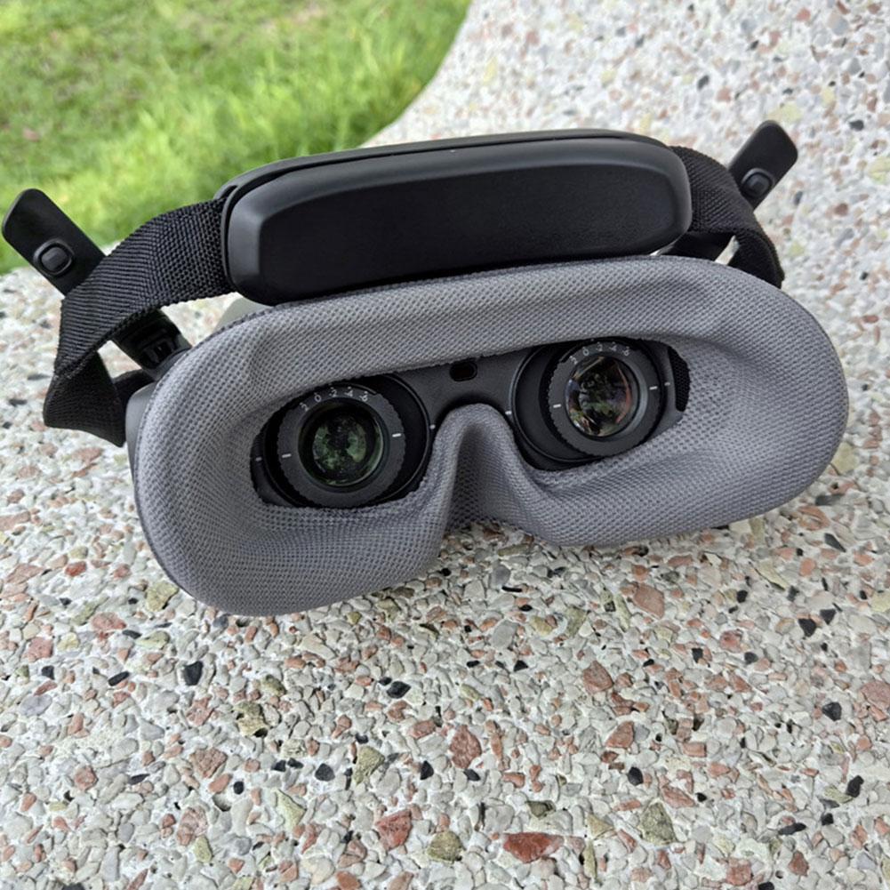 Para DJI AVATA 2 gafas 3 almoh - Drone Goggles Dji reseña y precio