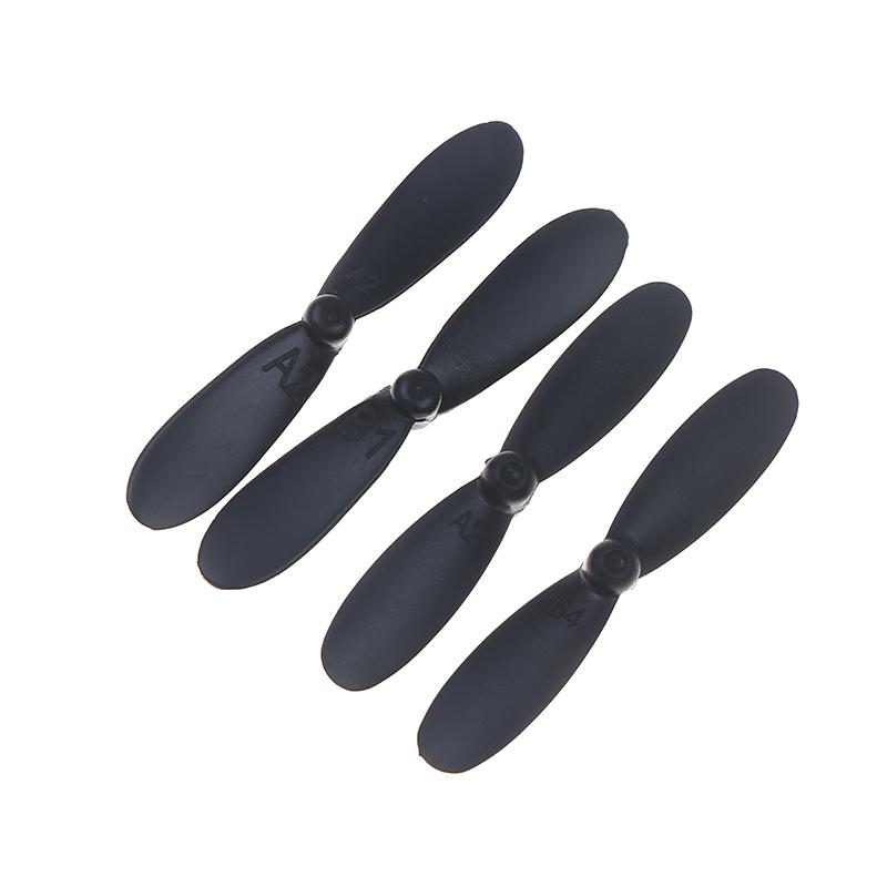 8 piezas de hélices de 42 mm p - Mini Drone reseña y precio