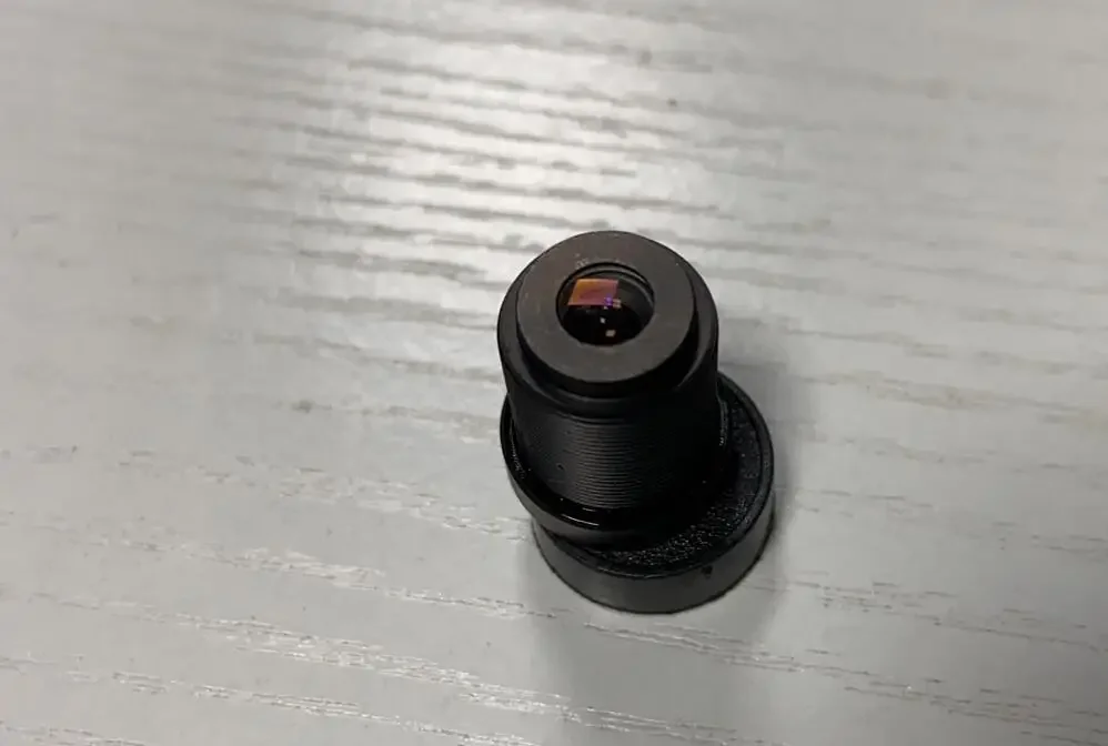 BB0003 1/3 - 2.1mm - FOV 165 M - Runcam Camera reseña y precio