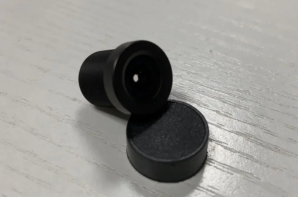 BB0003 1/3 - 2.1mm - FOV 165 M - Runcam Camera reseña y precio