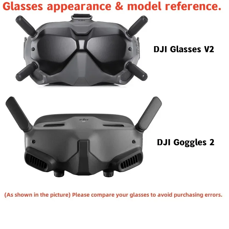 Cable de Carga Tipo-C para DJI - Drone Goggles Dji reseña y precio