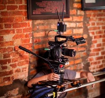 Transmisión de Video HD Inalám - Hd Zero Camera reseña y precio