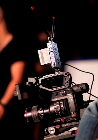 Transmisión de Video HD Inalám - Hd Zero Camera reseña y precio