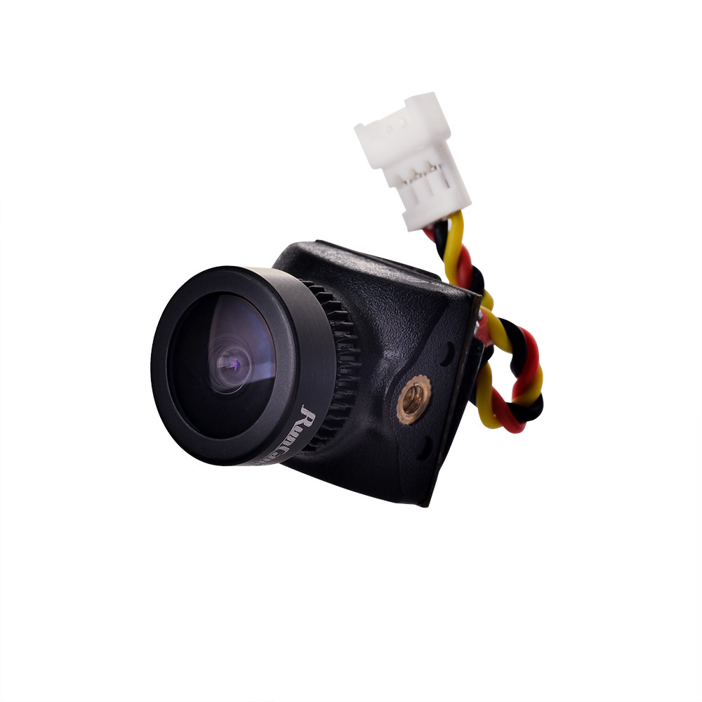 Cámara FPV RunCam Nano 2 con F - Runcam Camera reseña y precio