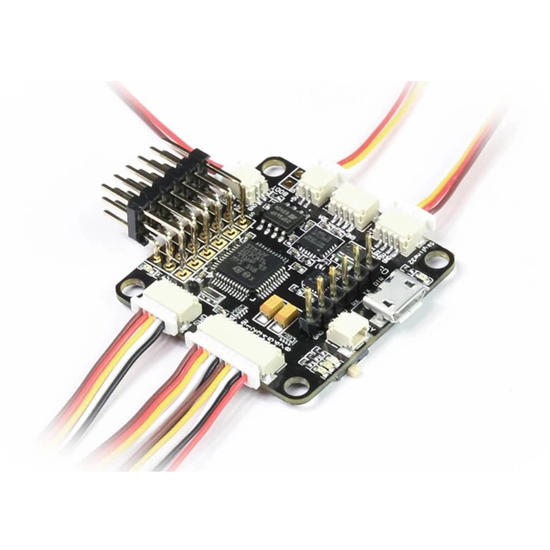 Controlador de Vuelo EMAX Skyl - Flight Controller reseña y precio