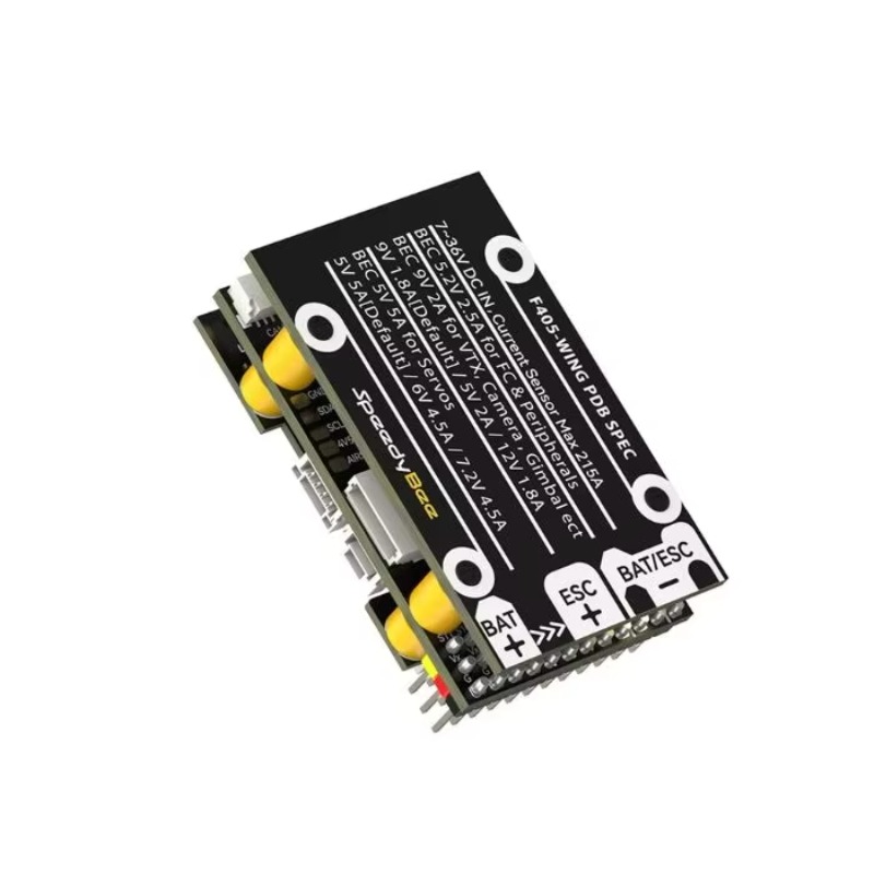 NUEVO Controlador de Vuelo de  - Flight Controller reseña y precio