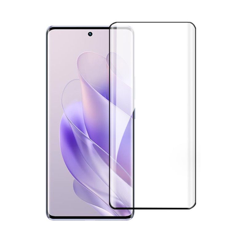 Cubierta protectora de vidrio  - Hd Zero Camera reseña y precio