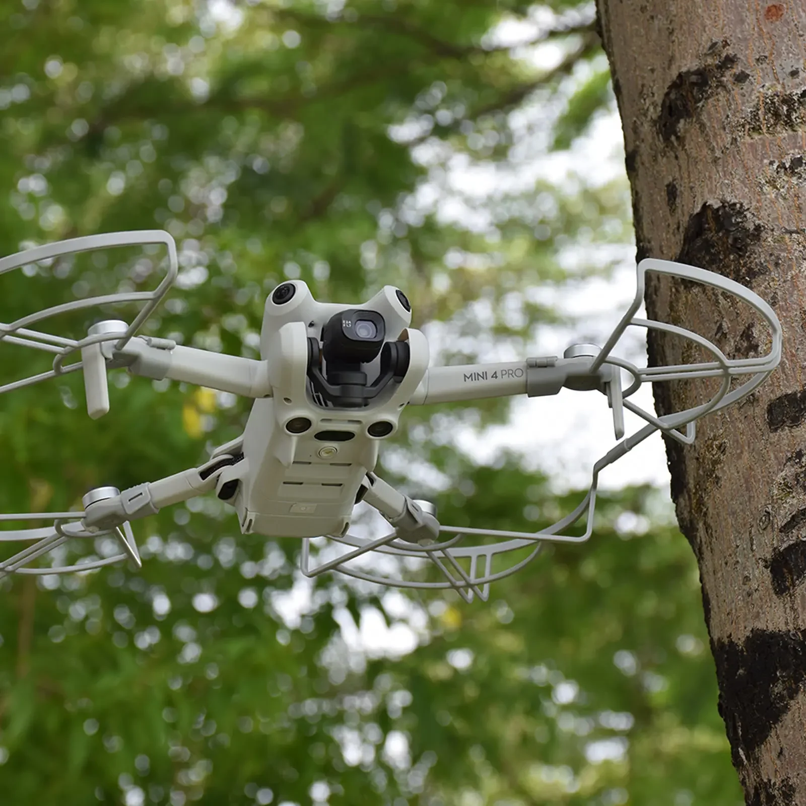 Kit de accesorios para DJI Min - Propeller Guard reseña y precio