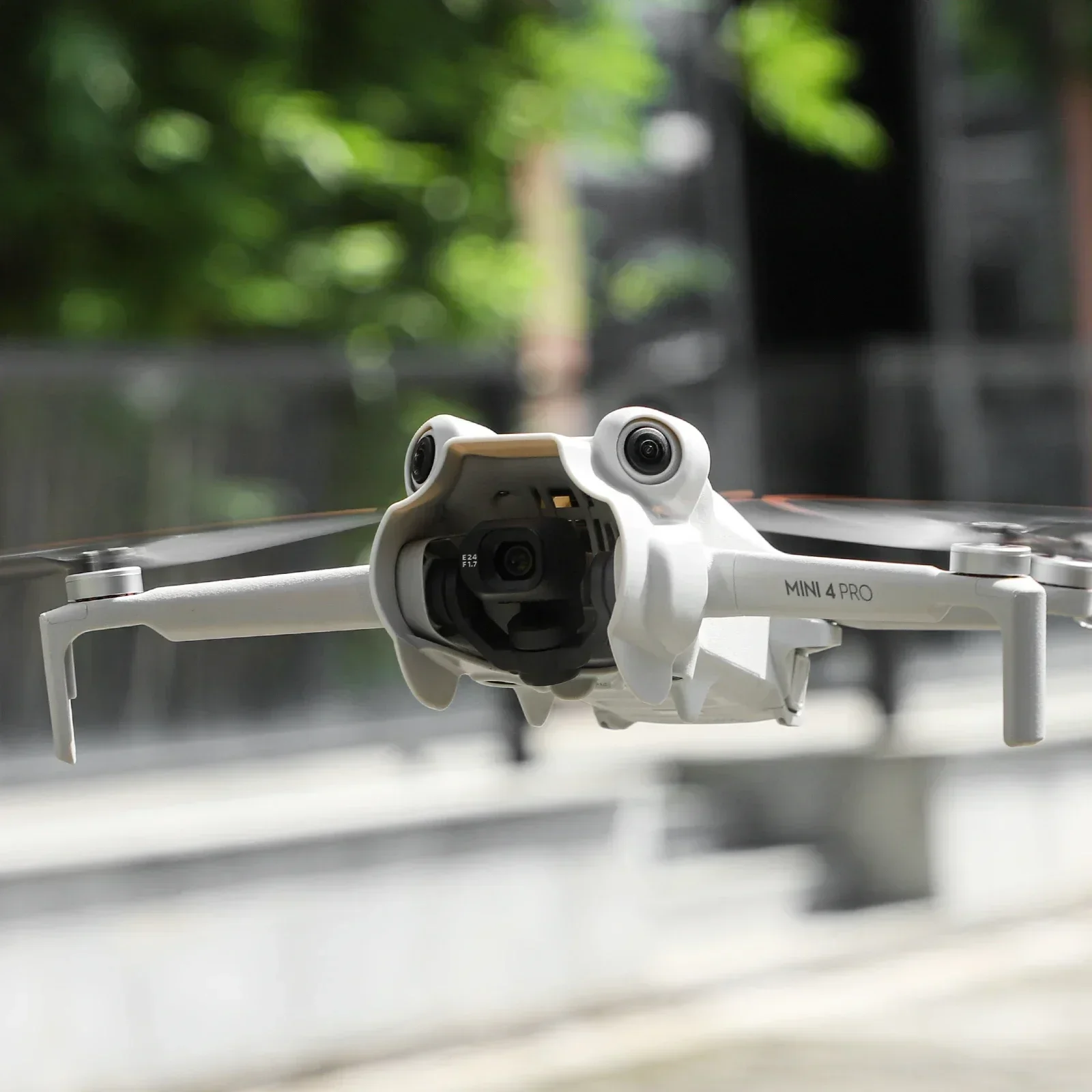 Kit de accesorios para DJI Min - Propeller Guard reseña y precio