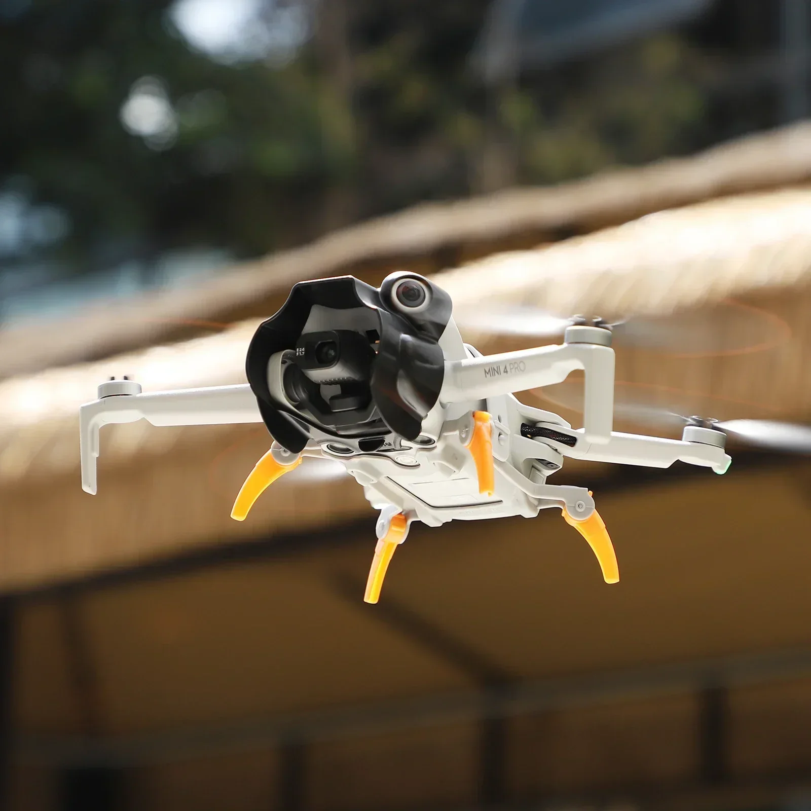Kit de accesorios para DJI Min - Propeller Guard reseña y precio