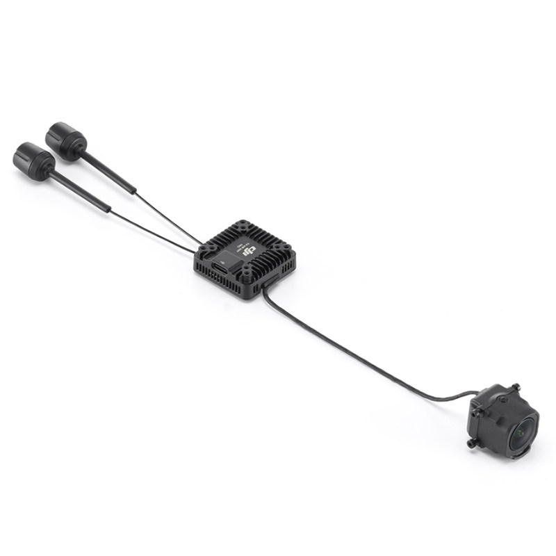 Sistema FPV de Vanguardia DJI  - Dji Drone reseña y precio