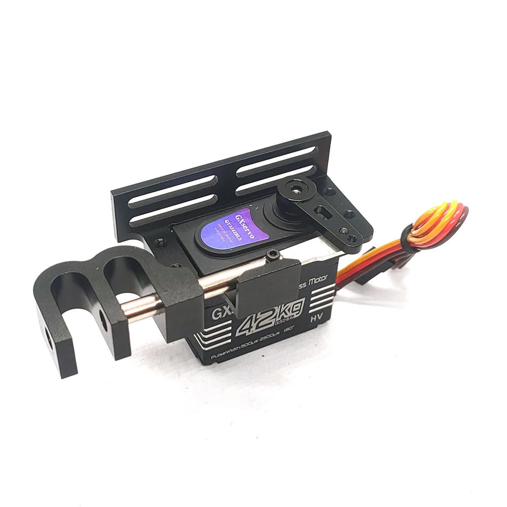 Motor Servo Sin Escobillas de  - Brushed Drone Motor reseña y precio