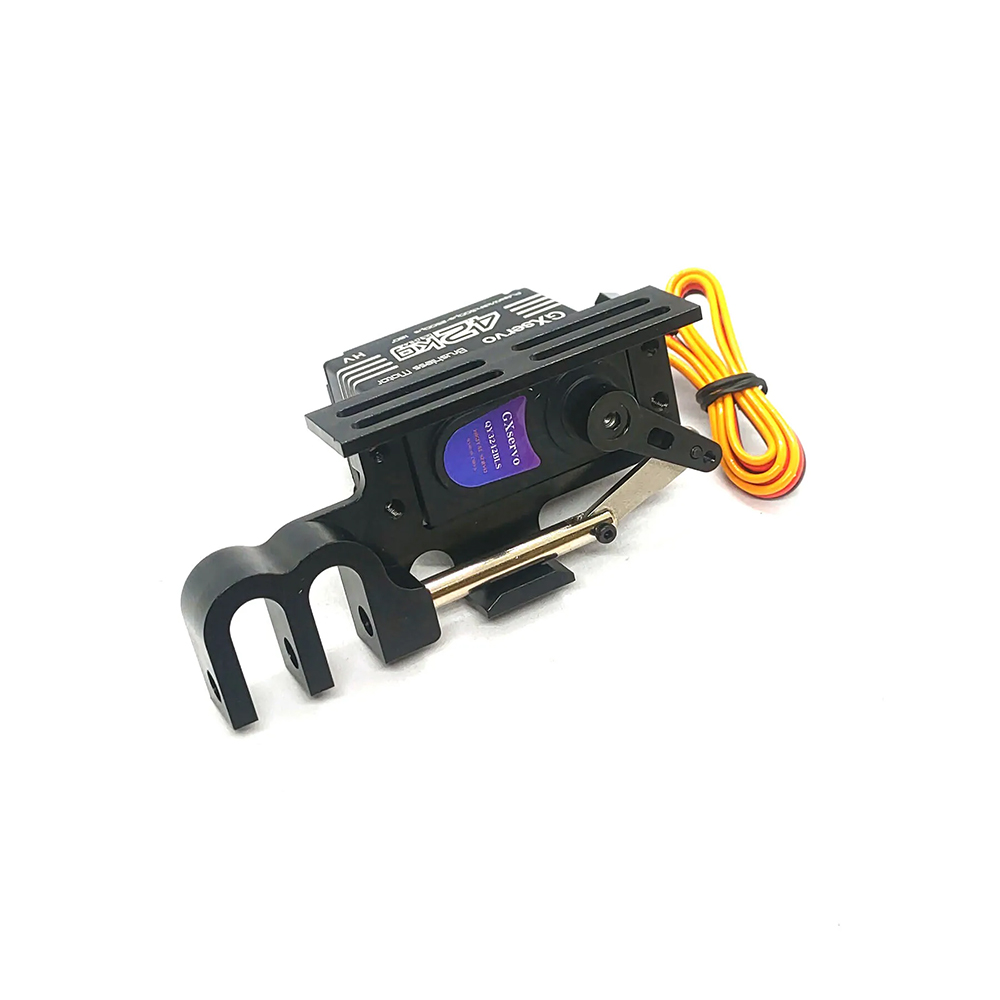 Motor Servo Sin Escobillas de  - Brushed Drone Motor reseña y precio