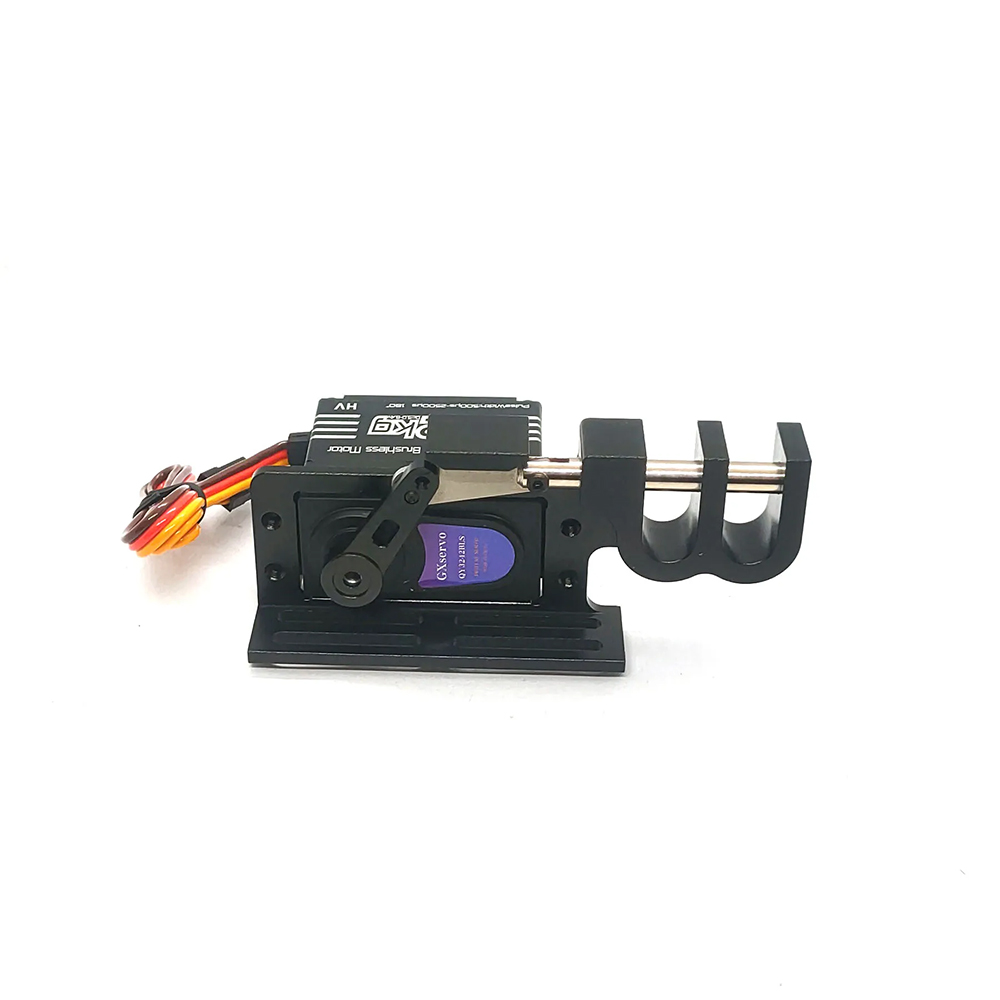 Motor Servo Sin Escobillas de  - Brushed Drone Motor reseña y precio