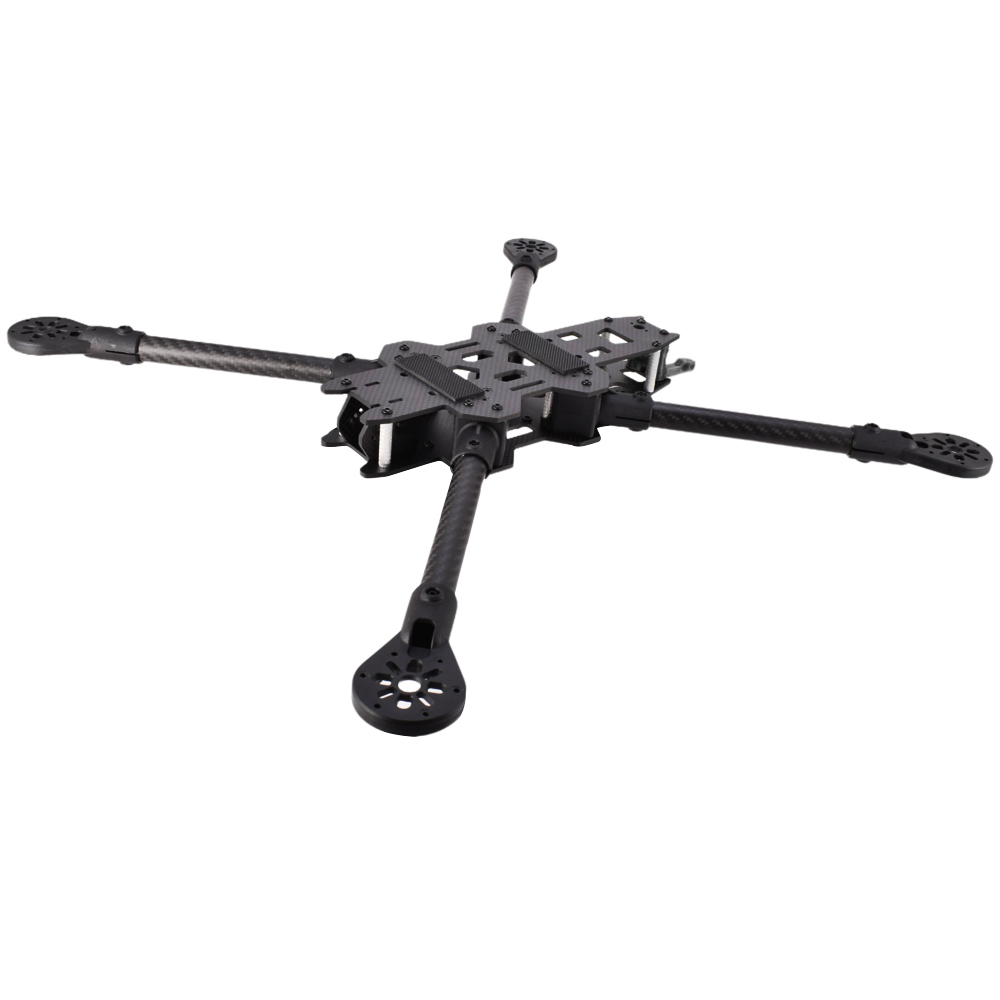 9IMOD FPV Freestyle Frame Kit  - Carbon Fiber Drone Frame reseña y precio