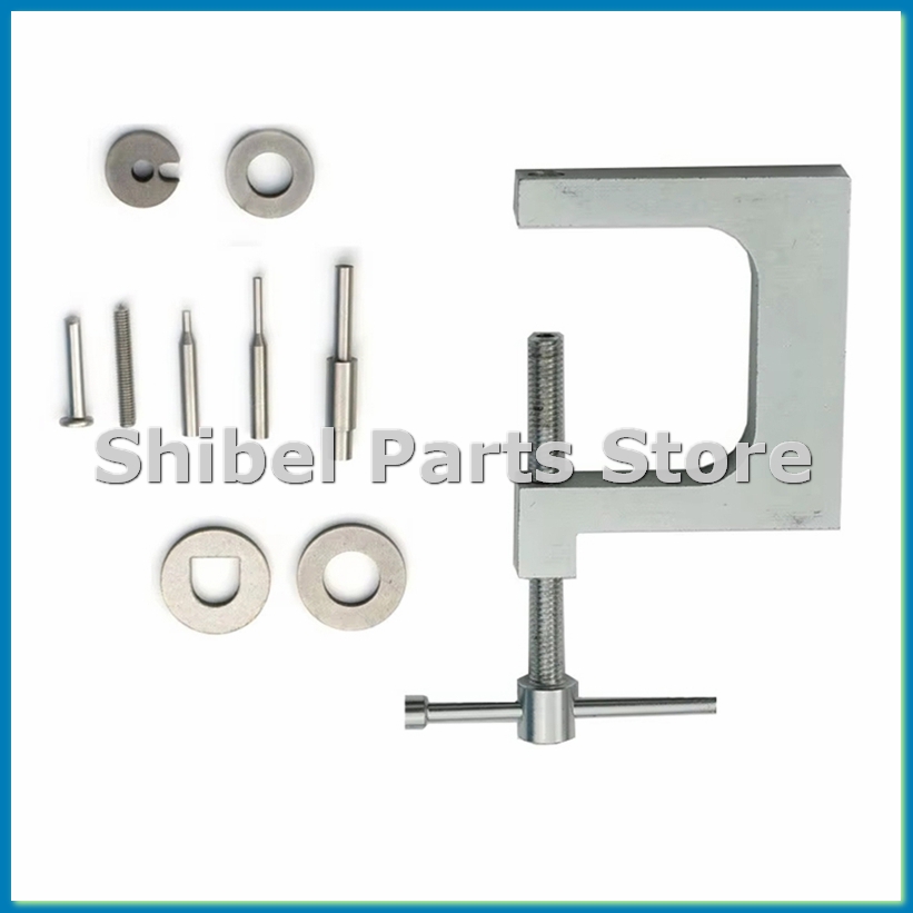 Piezas de reparación de Gimbel - Mini Drone reseña y precio
