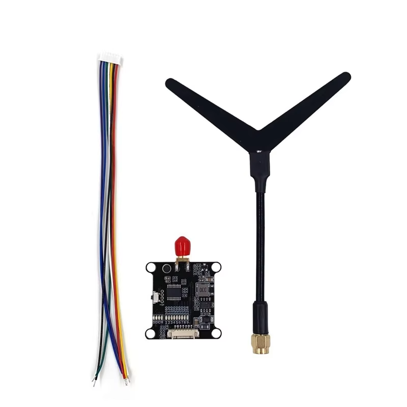 Kit de Transmisor de Transmisi - Rc Transmitter reseña y precio