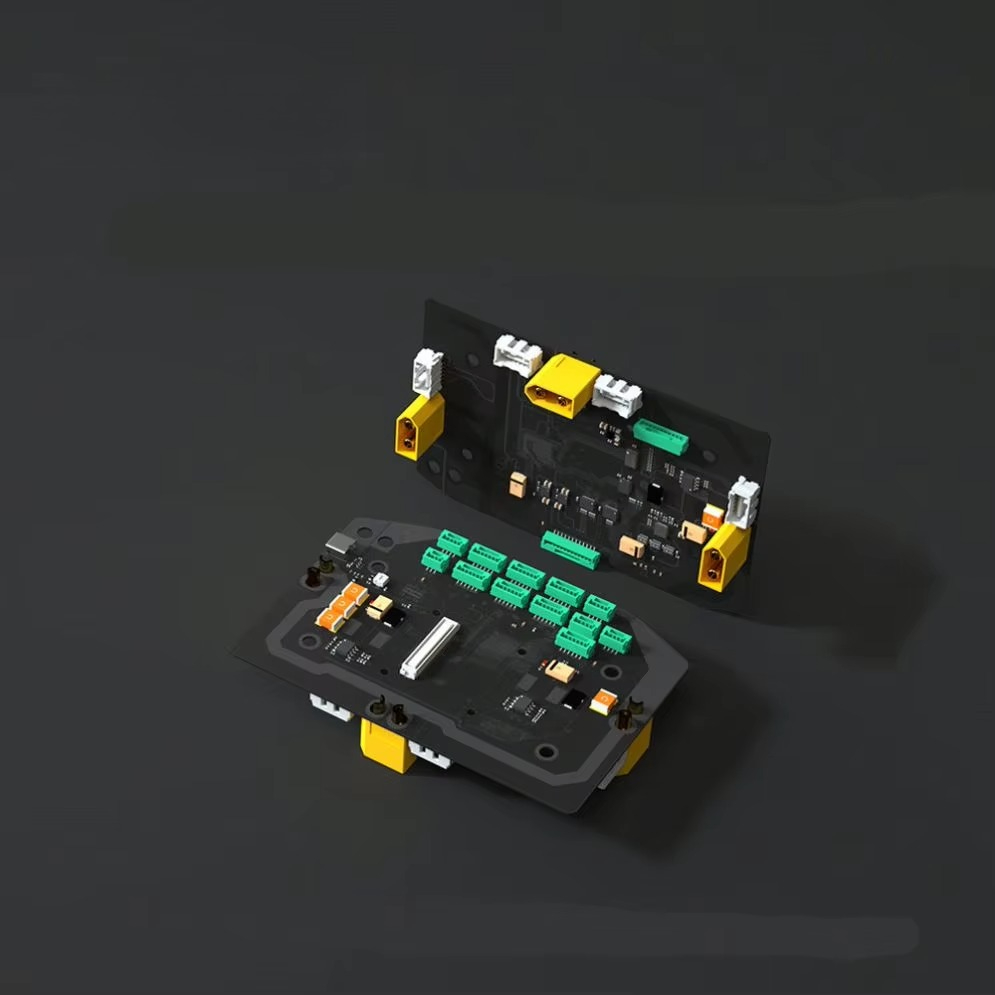 CUAV Control de vuelo Boar Pix - Flight Controller reseña y precio