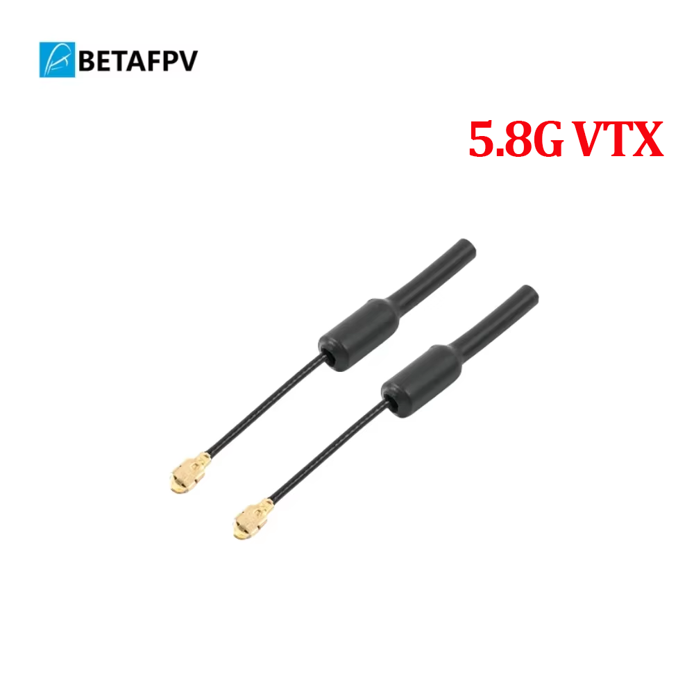 BETAFPV ​ El juego de antena u - Analog Fpv Camera reseña y precio