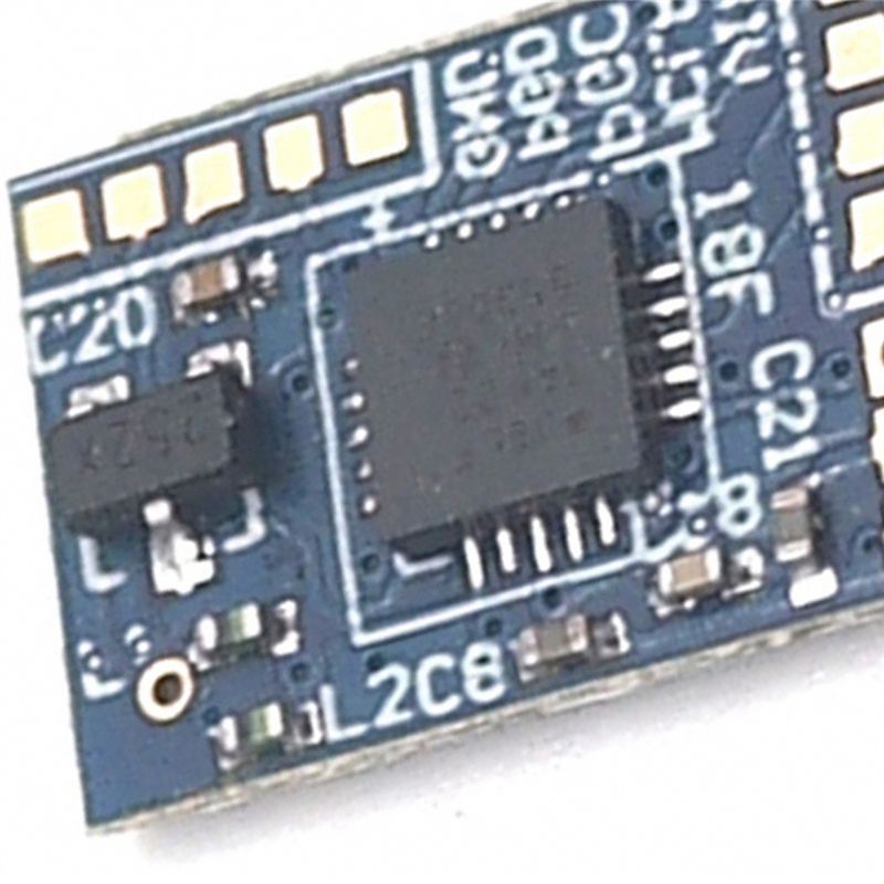 Receptor de Superficie Nano AF - Flysky Transmitter reseña y precio