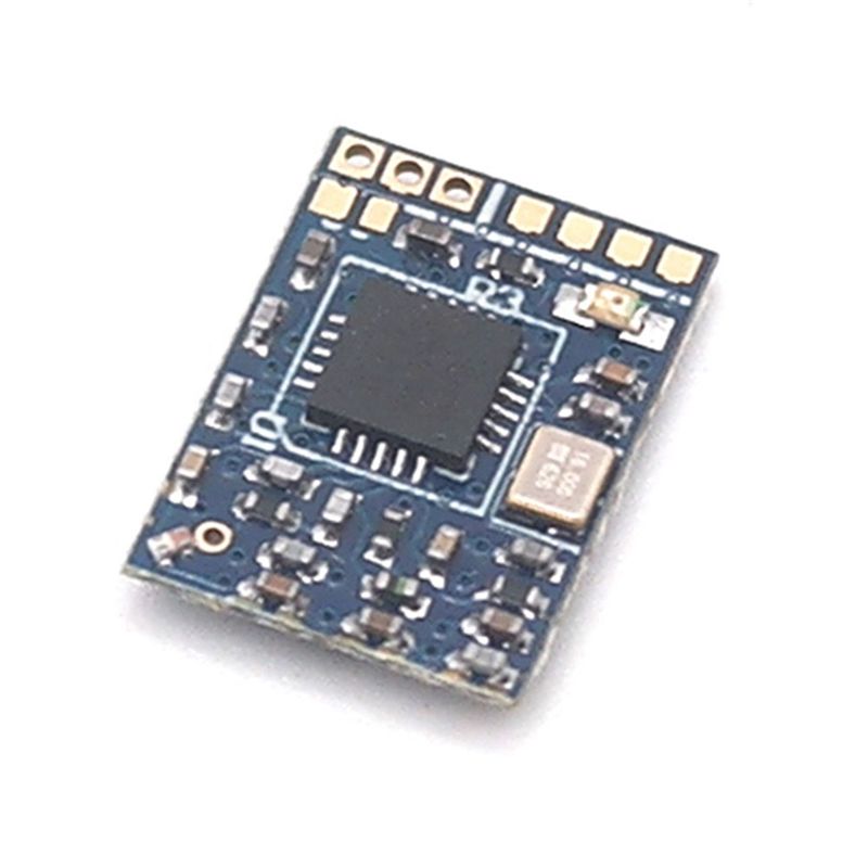 Receptor de Superficie Nano AF - Flysky Transmitter reseña y precio