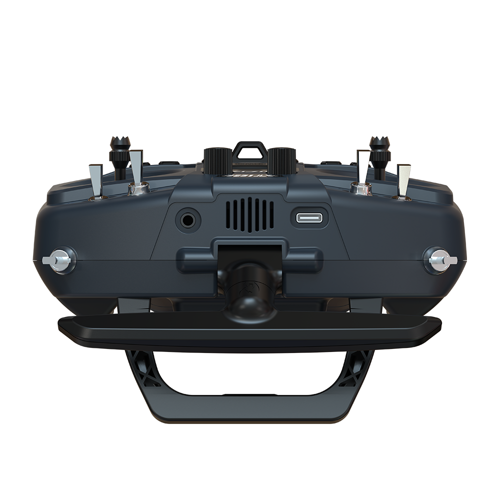 Control Remoto de Radio Jumper - Radio Transmitter 2.4Ghz reseña y precio